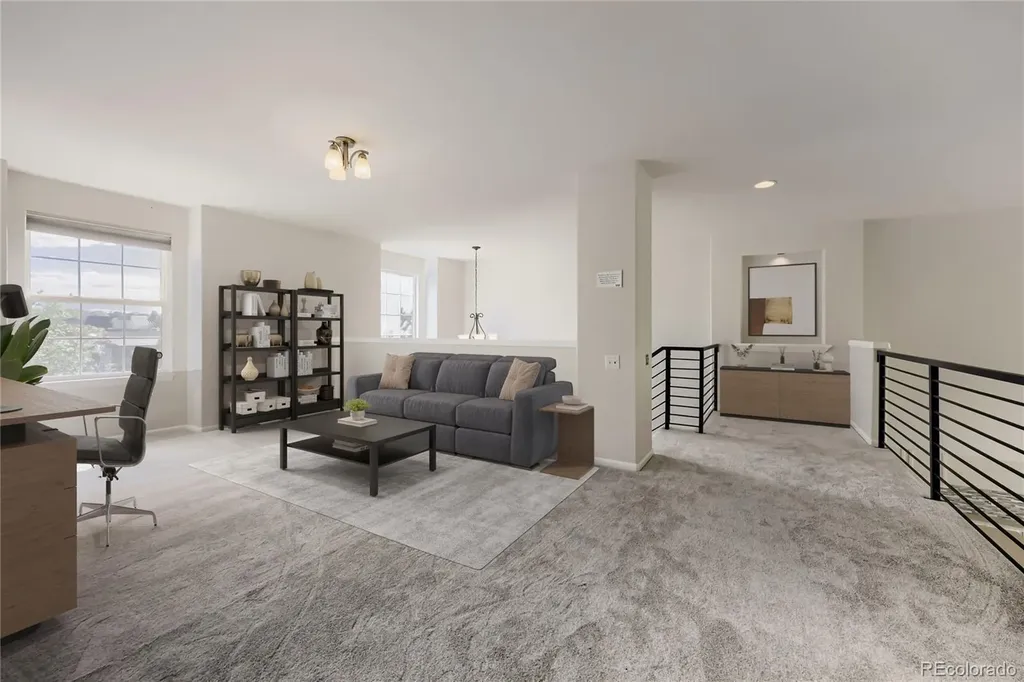 7184 Campden Place Castle Pines CO 80108