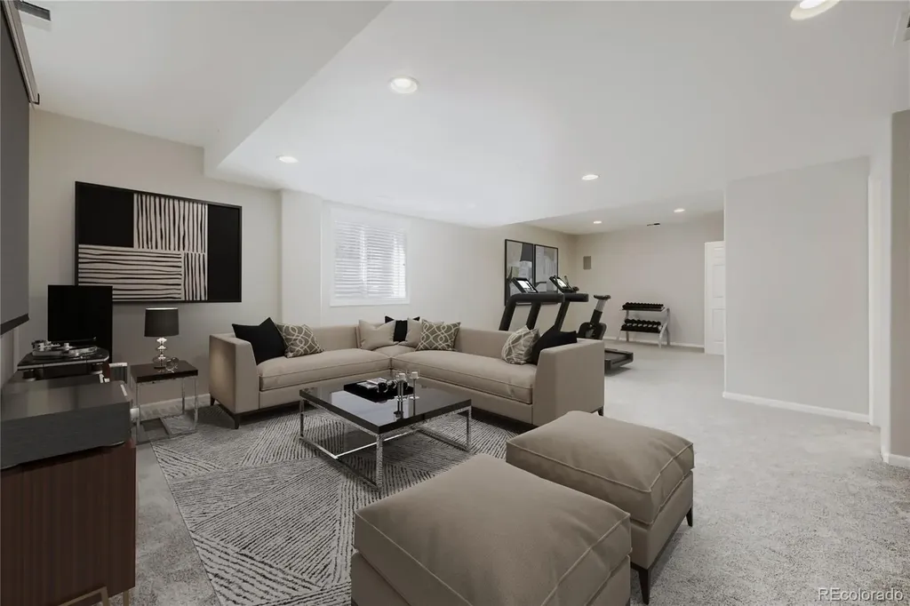 7184 Campden Place Castle Pines CO 80108