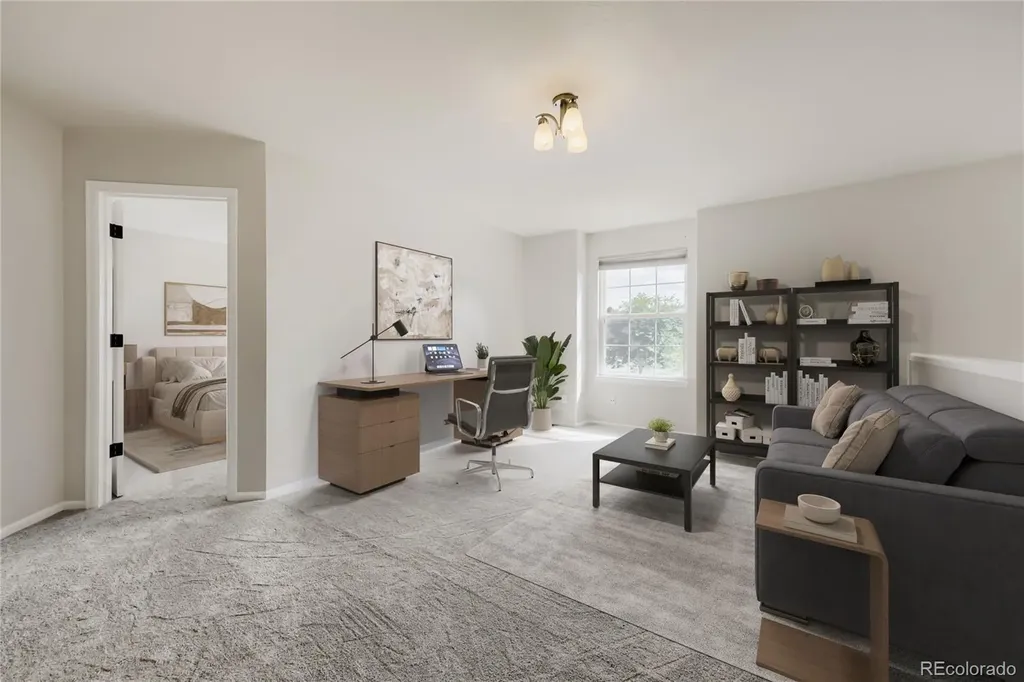 7184 Campden Place Castle Pines CO 80108
