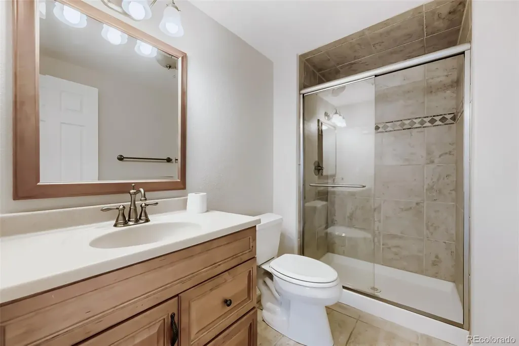 7184 Campden Place Castle Pines CO 80108