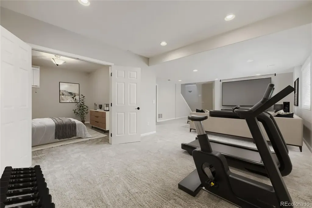 7184 Campden Place Castle Pines CO 80108