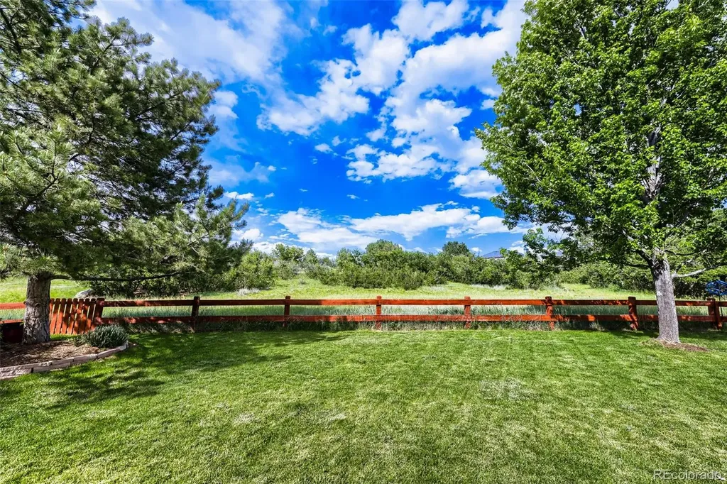 7184 Campden Place Castle Pines CO 80108