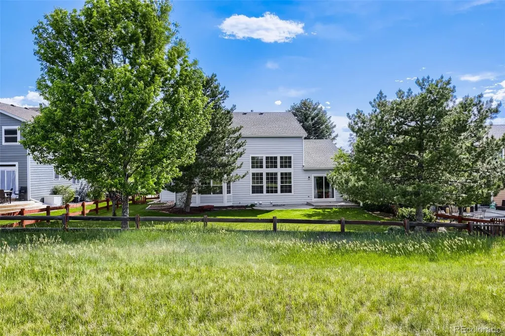 7184 Campden Place Castle Pines CO 80108
