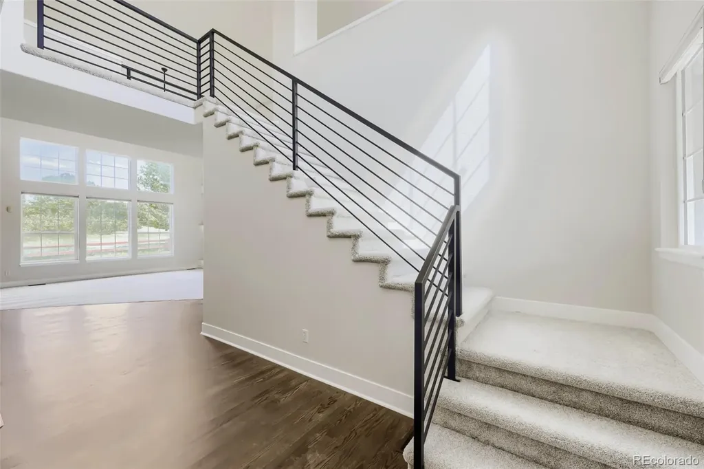 7184 Campden Place Castle Pines CO 80108