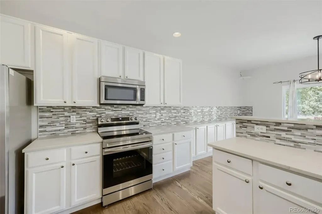 7184 Campden Place Castle Pines CO 80108