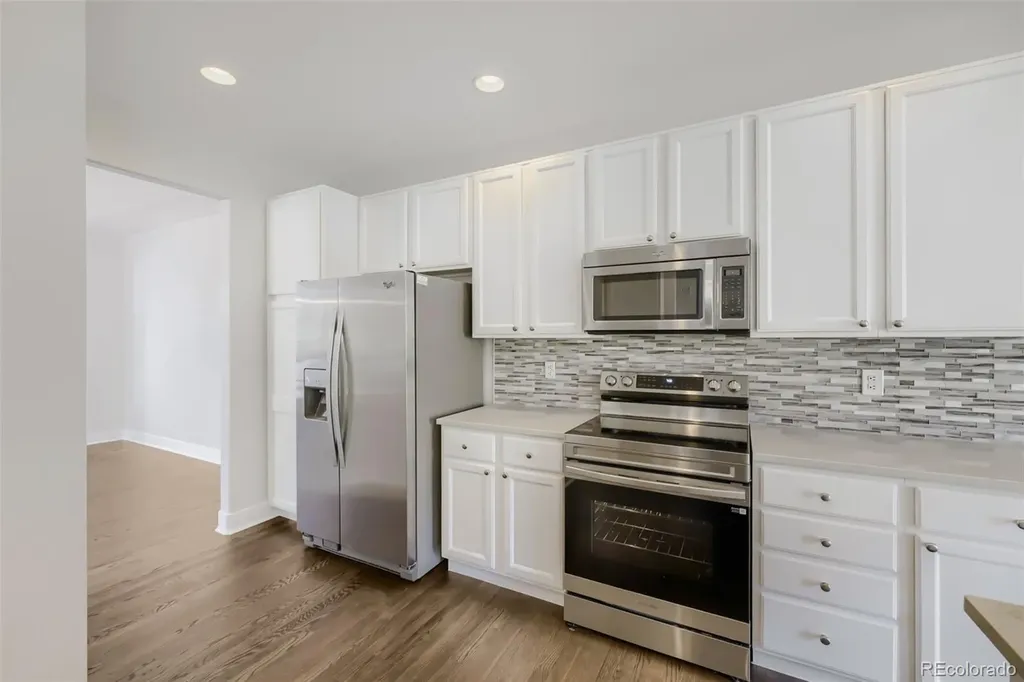 7184 Campden Place Castle Pines CO 80108