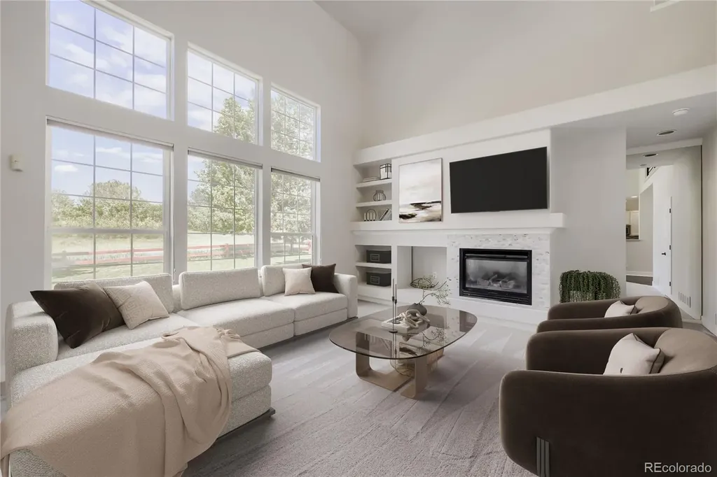 7184 Campden Place Castle Pines CO 80108