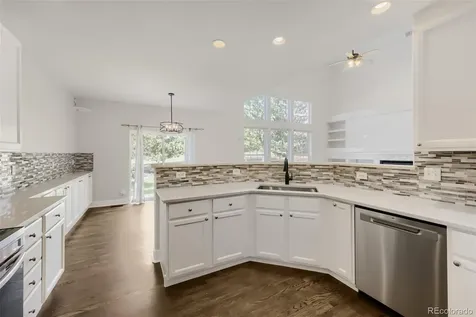 7184 Campden Place Castle Pines CO 80108