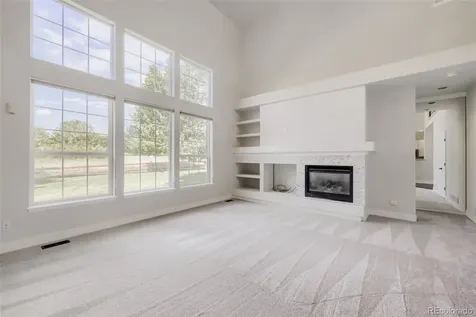 7184 Campden Place Castle Pines CO 80108