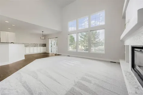 7184 Campden Place Castle Pines CO 80108