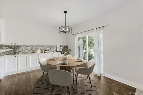 7184 Campden Place Castle Pines CO 80108