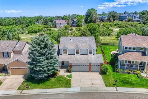 7184 Campden Place Castle Pines CO 80108