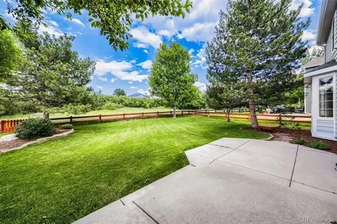 7184 Campden Place Castle Pines CO 80108