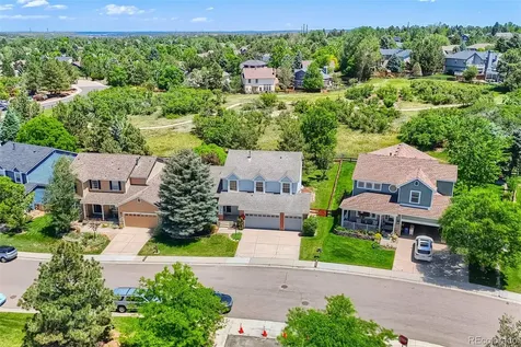7184 Campden Place Castle Pines CO 80108