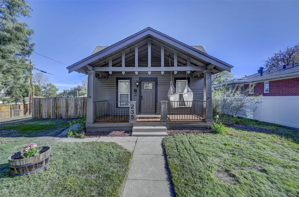235 E Cornell Avenue Englewood CO 80113