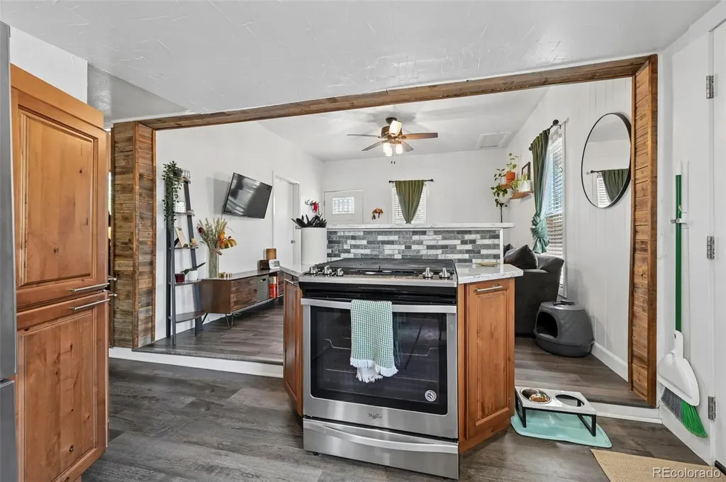 235 E Cornell Avenue Englewood CO 80113