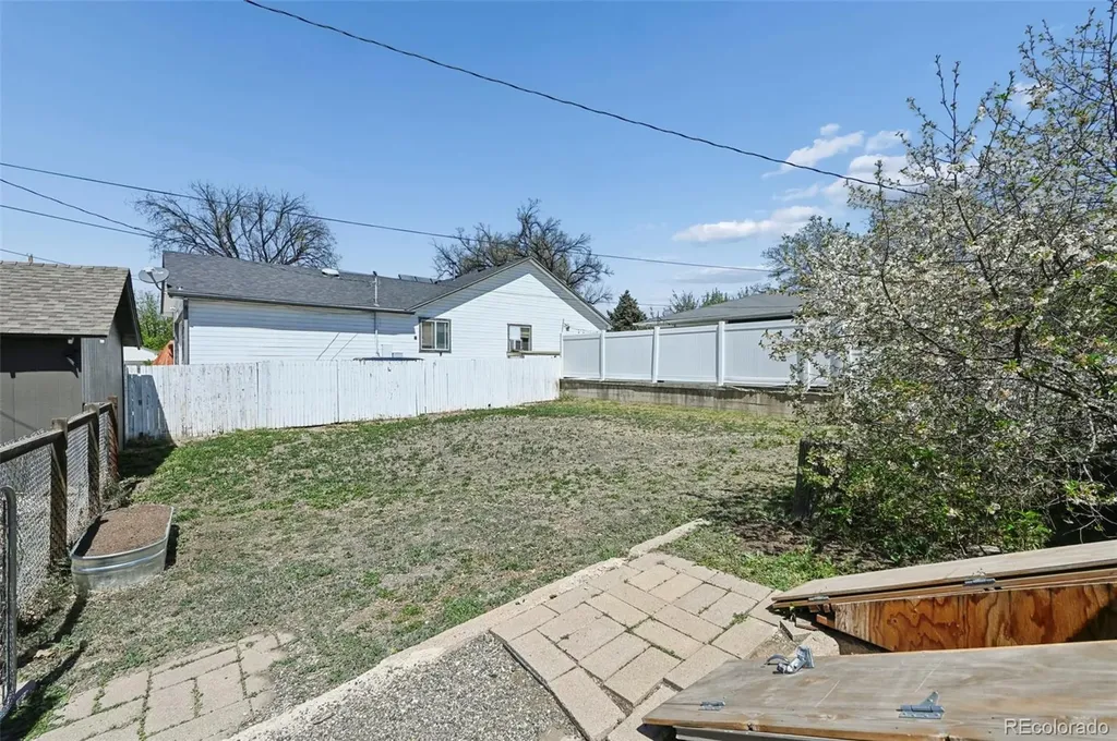 235 E Cornell Avenue Englewood CO 80113
