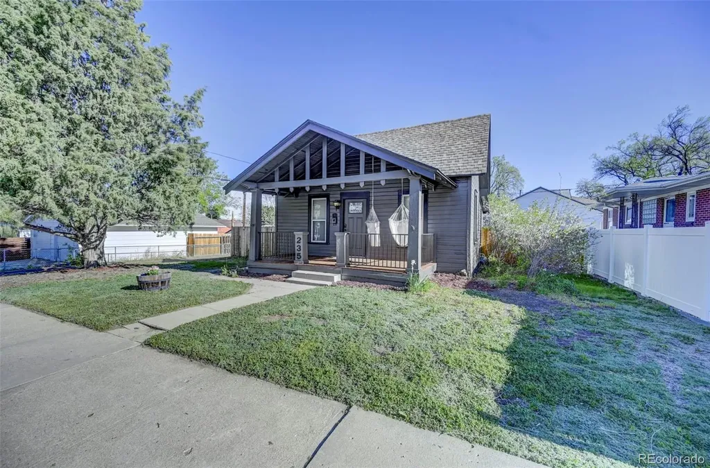 235 E Cornell Avenue Englewood CO 80113