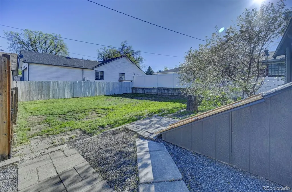 235 E Cornell Avenue Englewood CO 80113