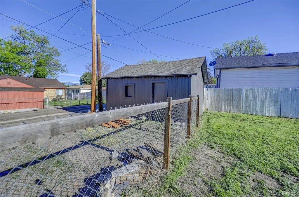 235 E Cornell Avenue Englewood CO 80113