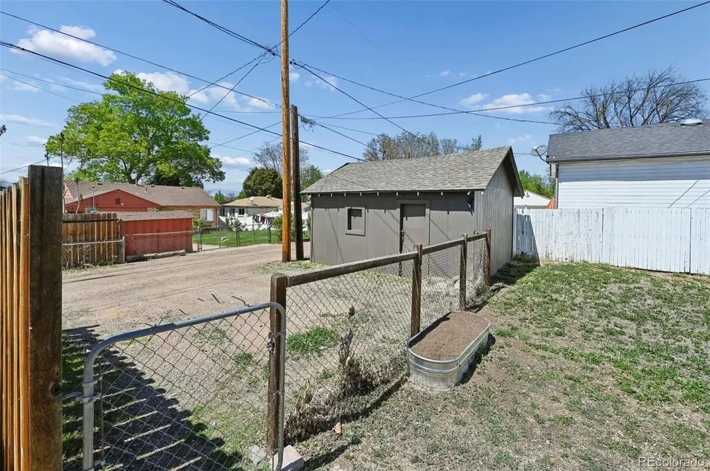 235 E Cornell Avenue Englewood CO 80113
