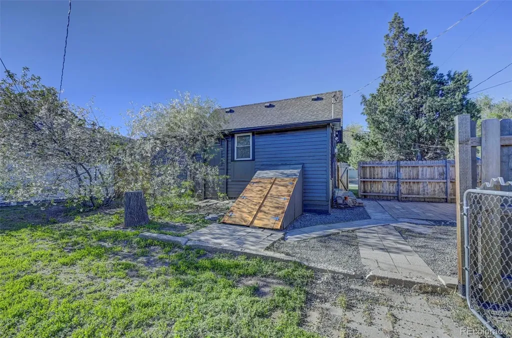 235 E Cornell Avenue Englewood CO 80113