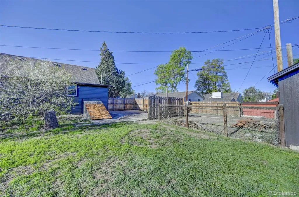 235 E Cornell Avenue Englewood CO 80113