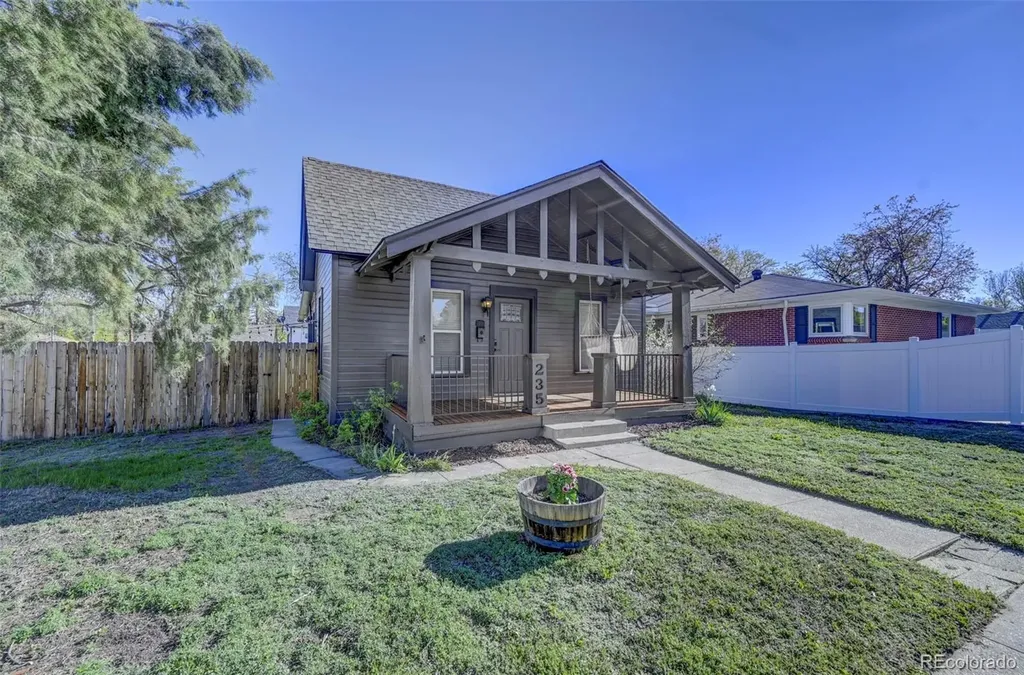 235 E Cornell Avenue Englewood CO 80113
