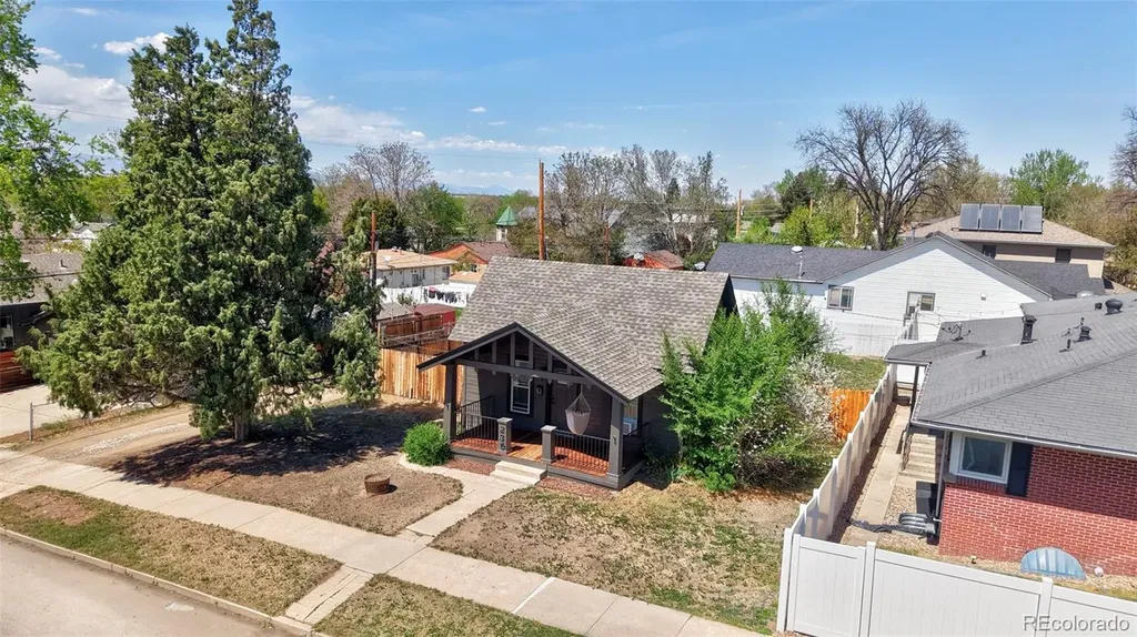 235 E Cornell Avenue Englewood CO 80113