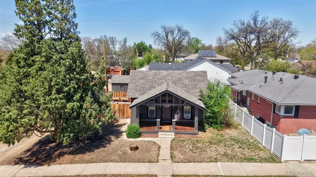 235 E Cornell Avenue Englewood CO 80113