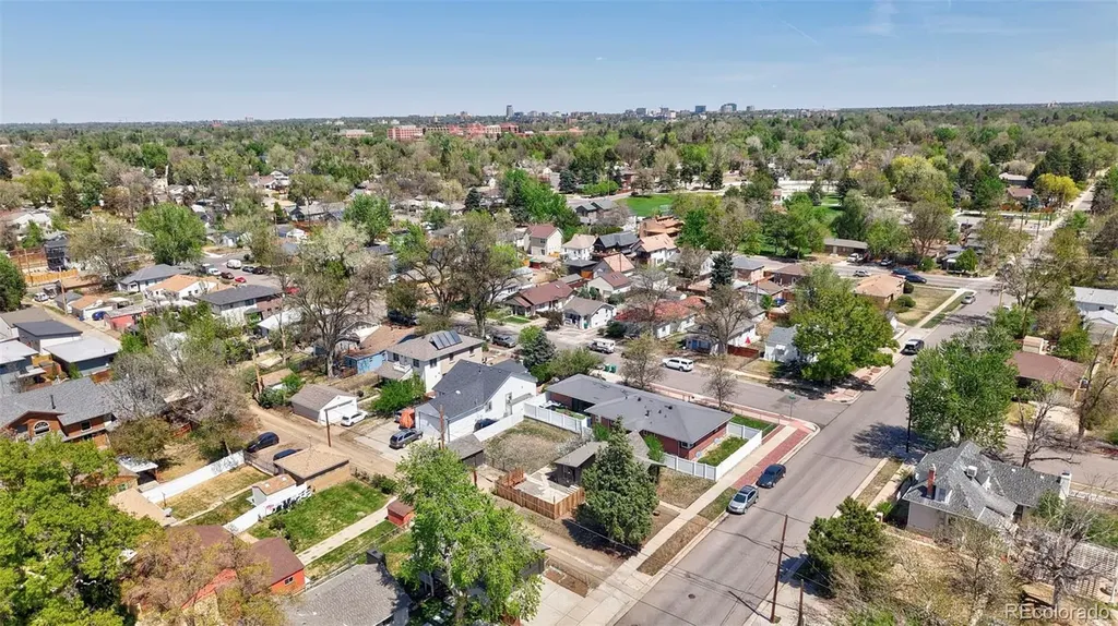 235 E Cornell Avenue Englewood CO 80113