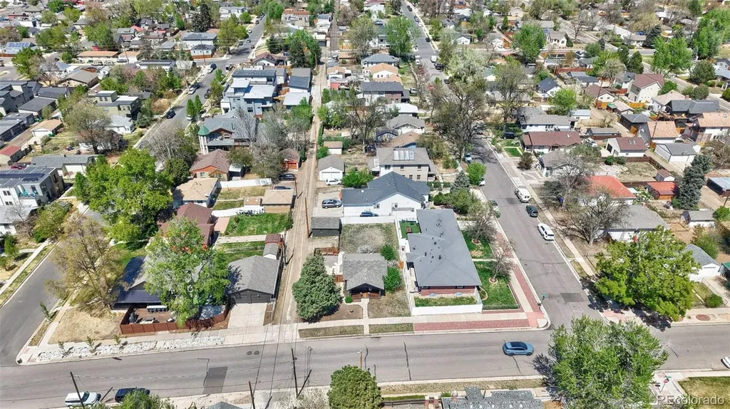 235 E Cornell Avenue Englewood CO 80113
