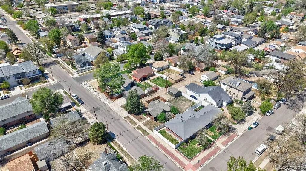 235 E Cornell Avenue Englewood CO 80113