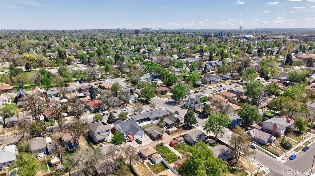 235 E Cornell Avenue Englewood CO 80113
