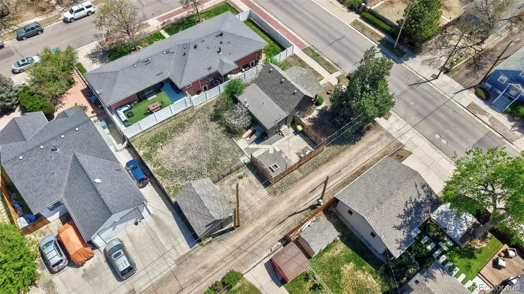 235 E Cornell Avenue Englewood CO 80113