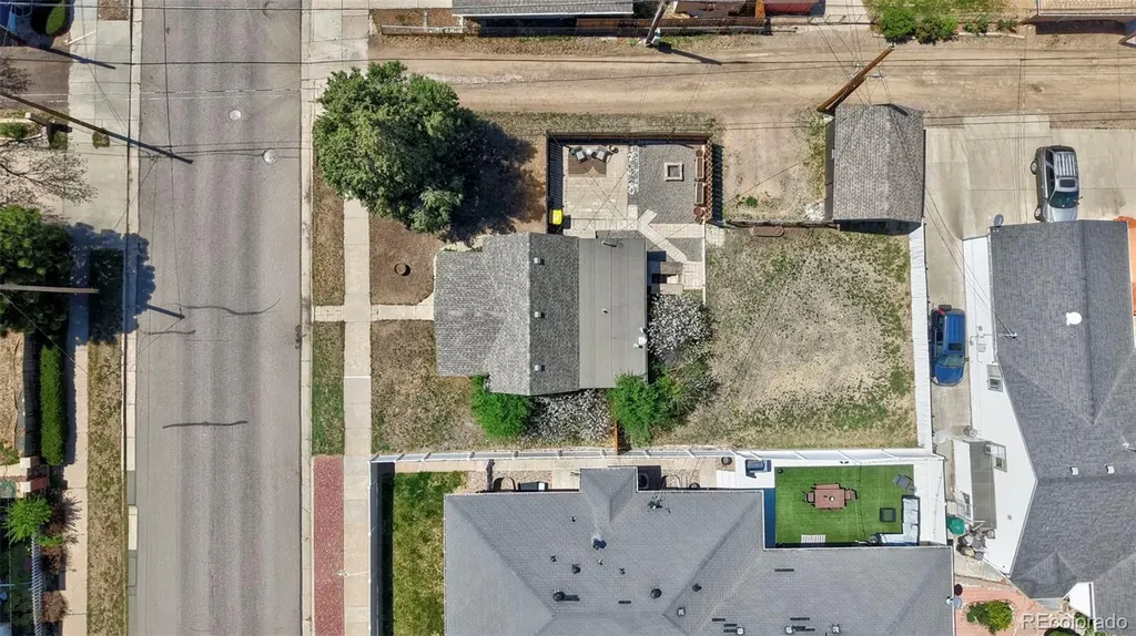 235 E Cornell Avenue Englewood CO 80113