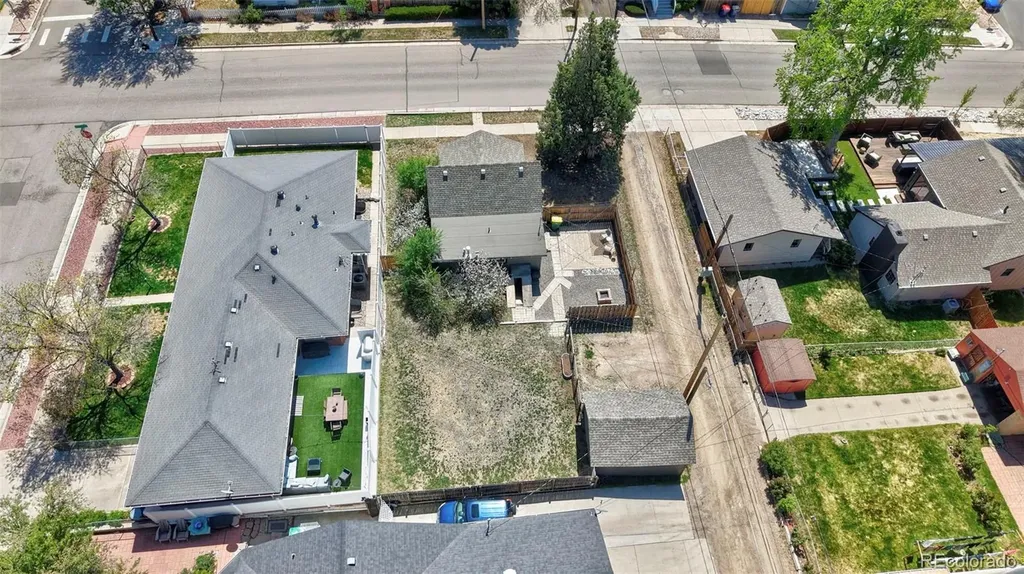 235 E Cornell Avenue Englewood CO 80113