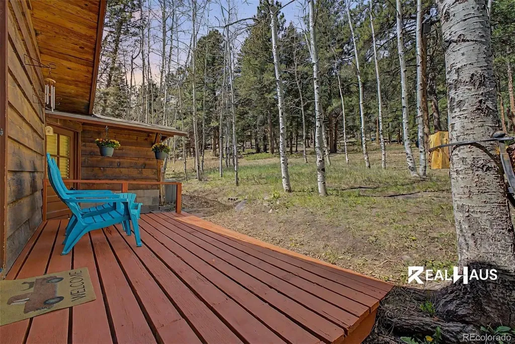 177 Cedar Drive Lyons CO 80540