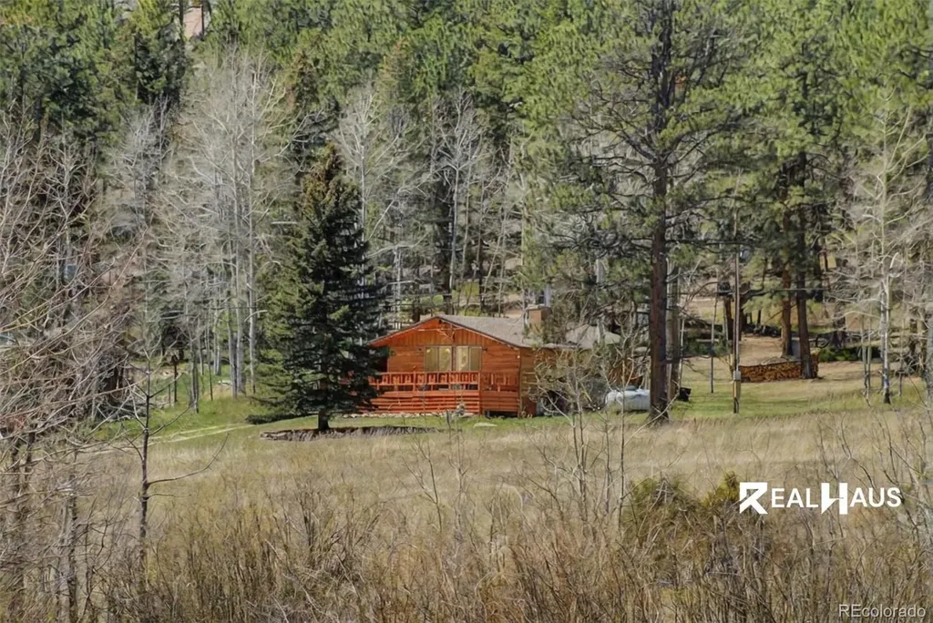 177 Cedar Drive Lyons CO 80540