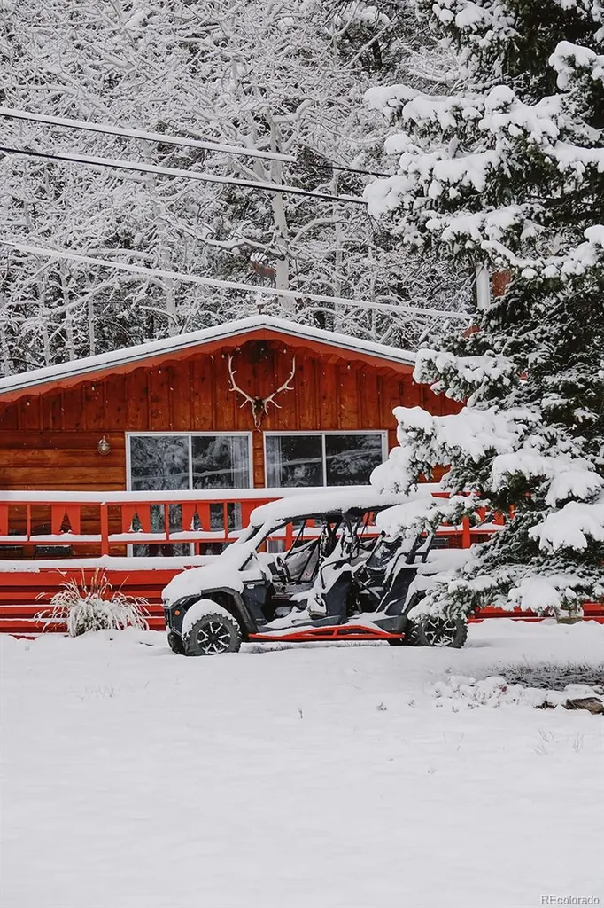 177 Cedar Drive Lyons CO 80540