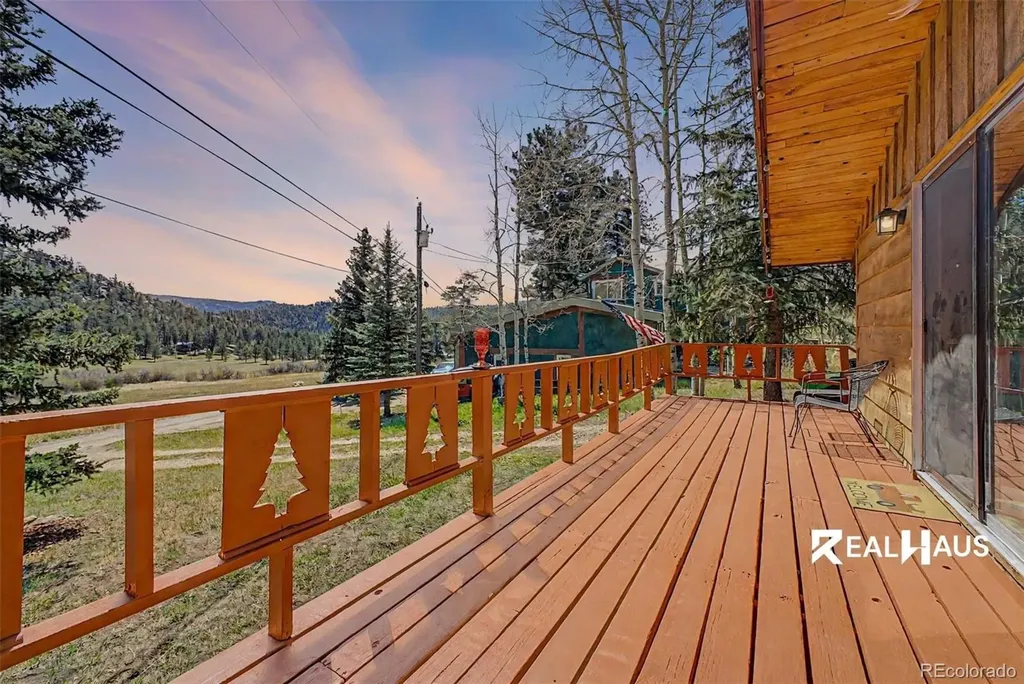 177 Cedar Drive Lyons CO 80540