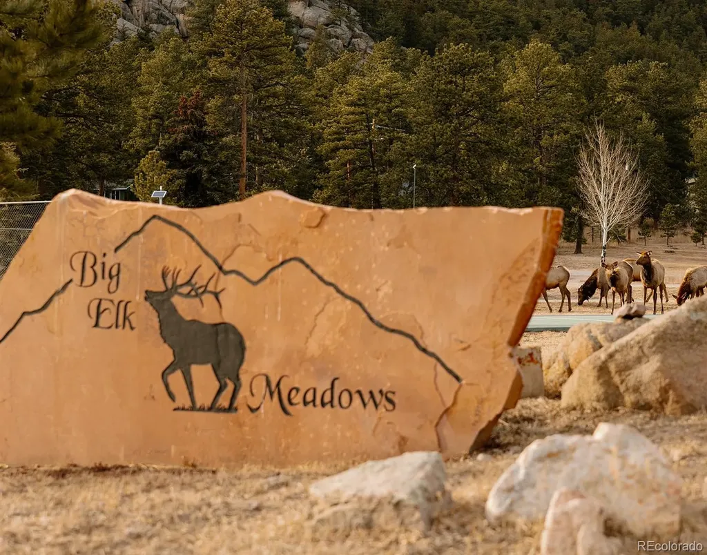 177 Cedar Drive Lyons CO 80540