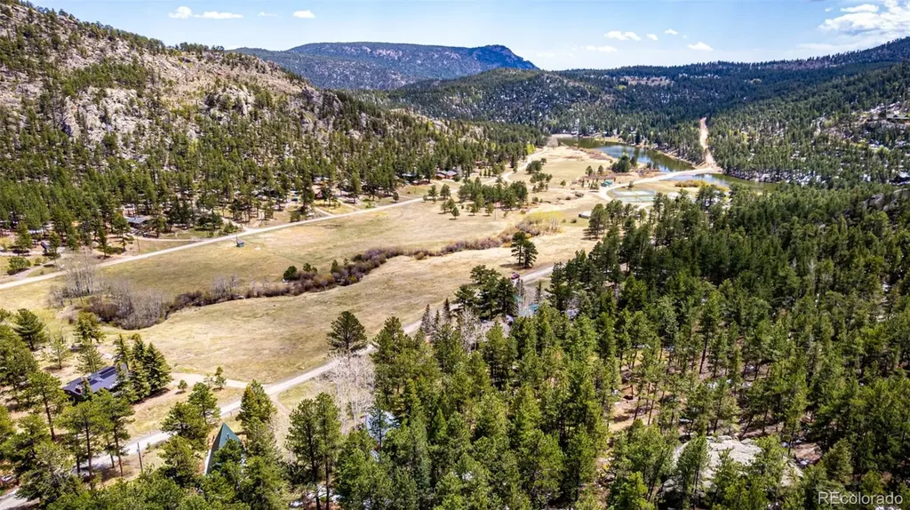 177 Cedar Drive Lyons CO 80540