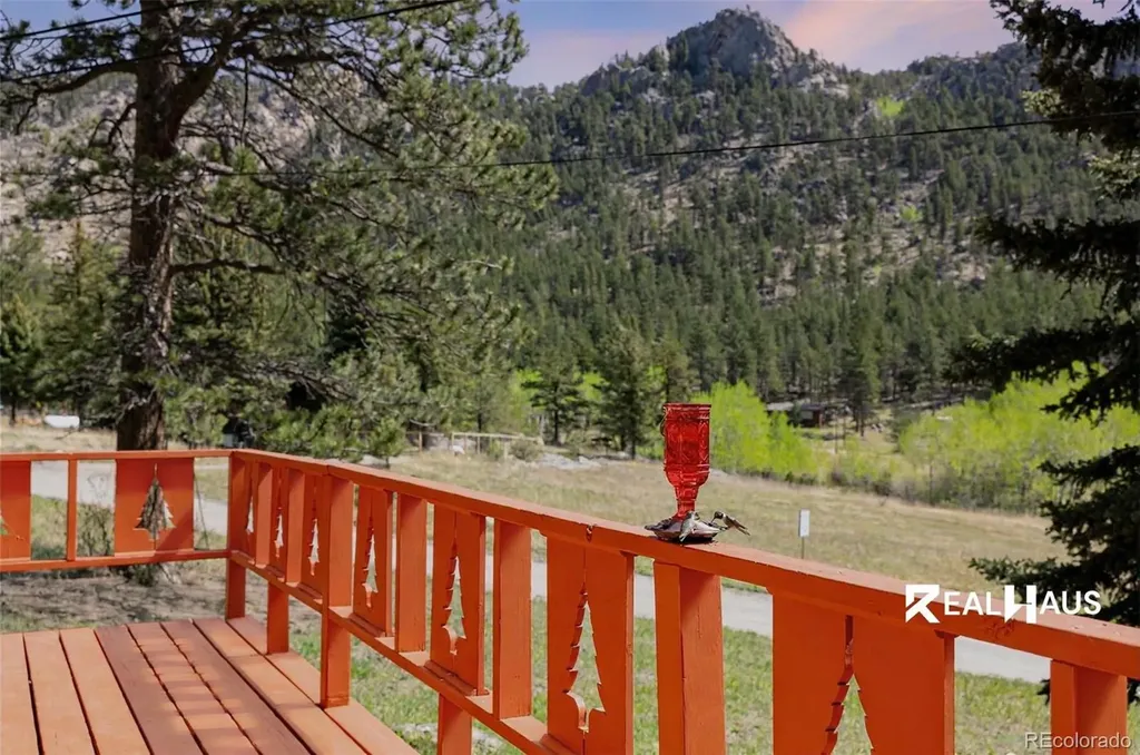 177 Cedar Drive Lyons CO 80540