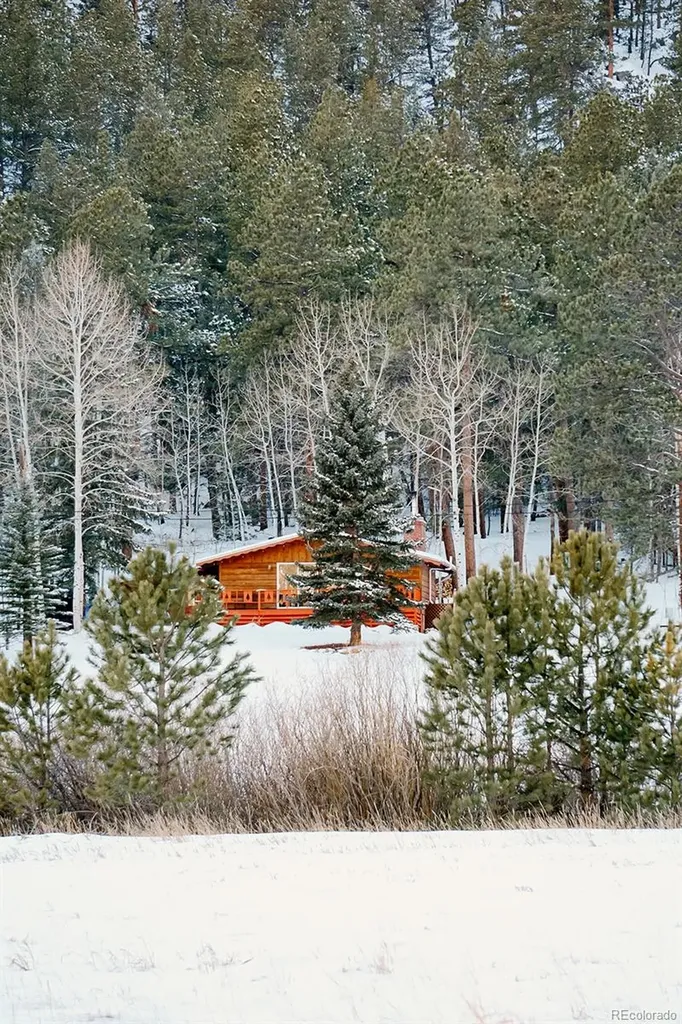 177 Cedar Drive Lyons CO 80540