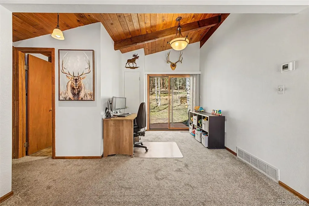 177 Cedar Drive Lyons CO 80540