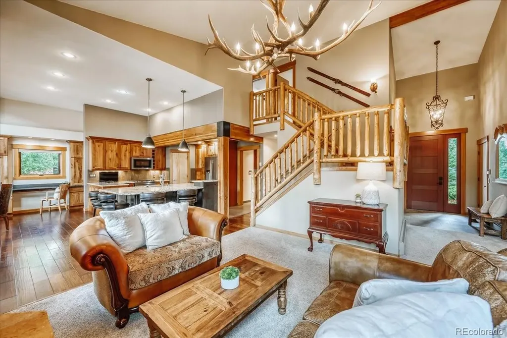 27 Montane Court Dillon CO 80435