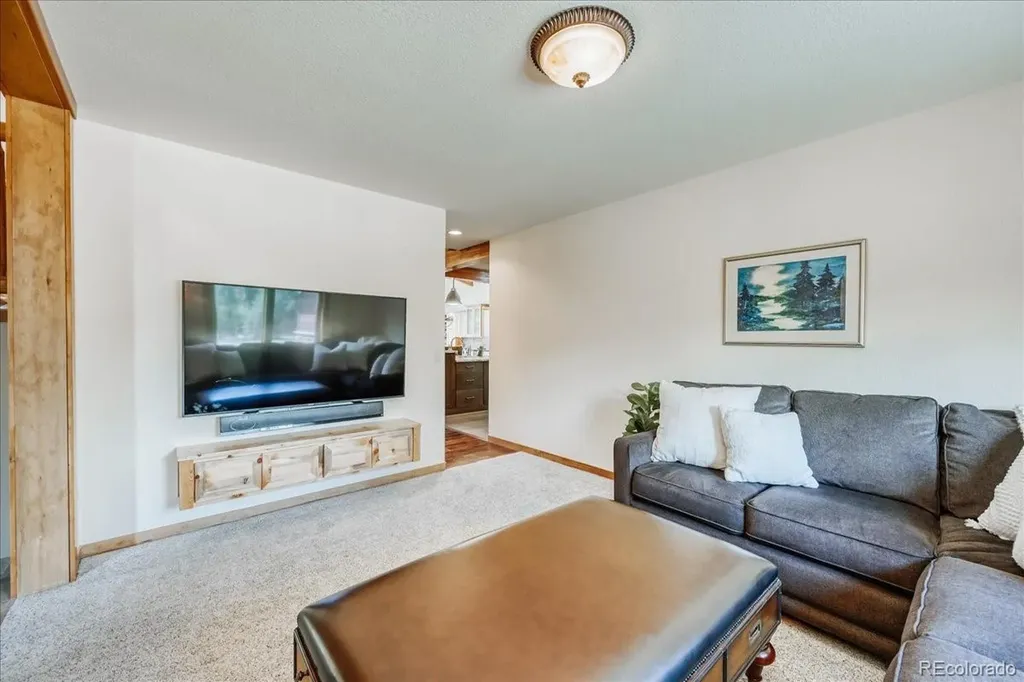 27 Montane Court Dillon CO 80435