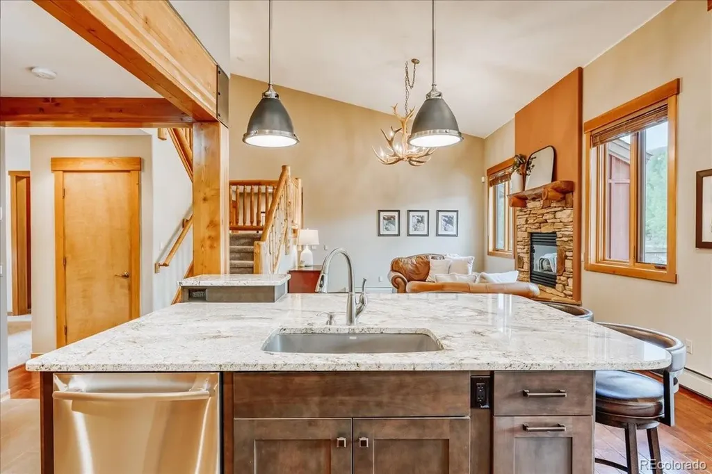 27 Montane Court Dillon CO 80435