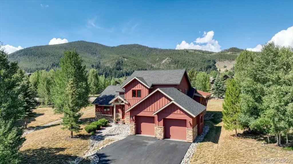27 Montane Court Dillon CO 80435